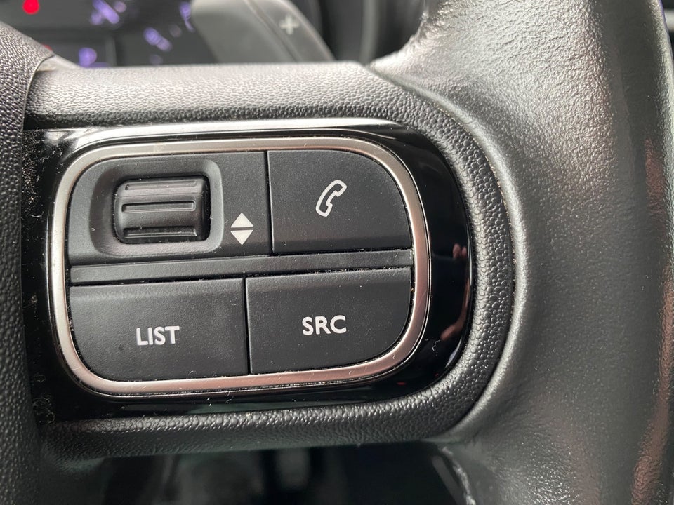 Citroën Berlingo 1,5 BlueHDi 130 L1 MasterLine EAT8 Van
