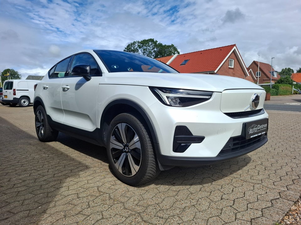 Volvo C40 P6 ReCharge Core 5d