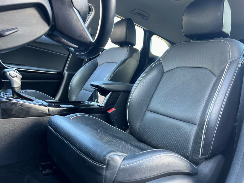 Kia Ceed 1,6 PHEV Upgrade SW DCT 5d