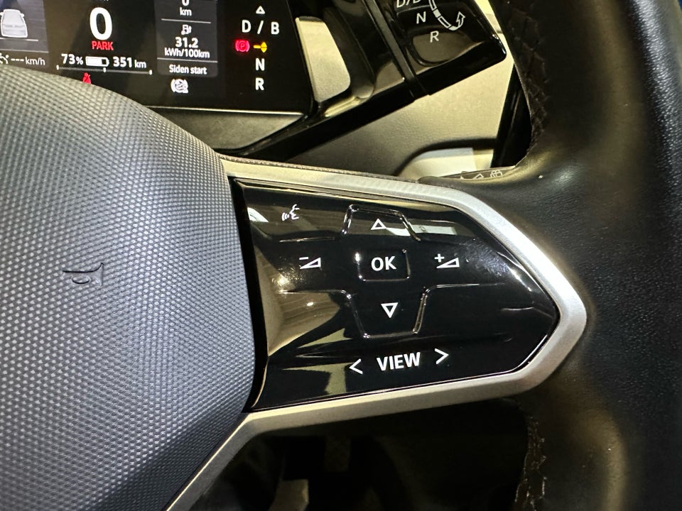 VW ID.4 77 Pro Performance 5d