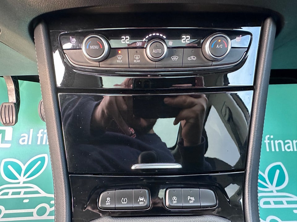 Opel Grandland X 1,5 CDTi 130 Exclusive 5d