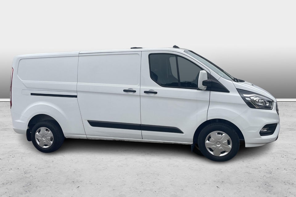 Ford Transit Custom 300L 2,0 TDCi 130 Trend