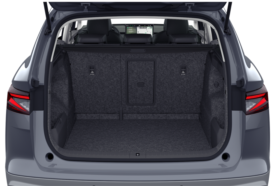 Skoda Enyaq 60 iV Premium 5d