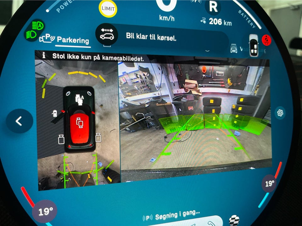 MINI Cooper SE JCW Trim XL 3d