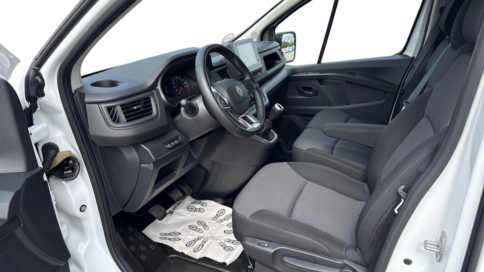 Renault Trafic 2,0 dCi 130 L2H1 Tekno