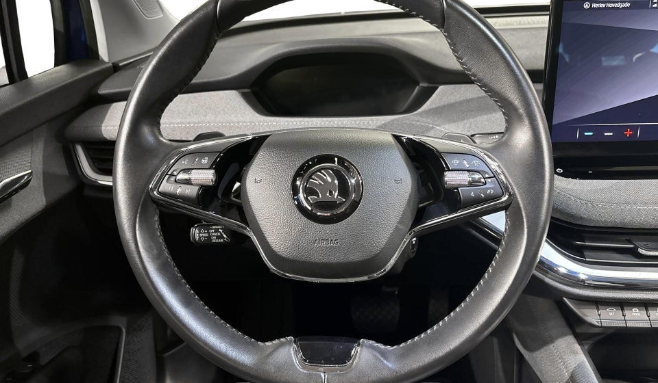 Skoda Enyaq 60 iV 5d