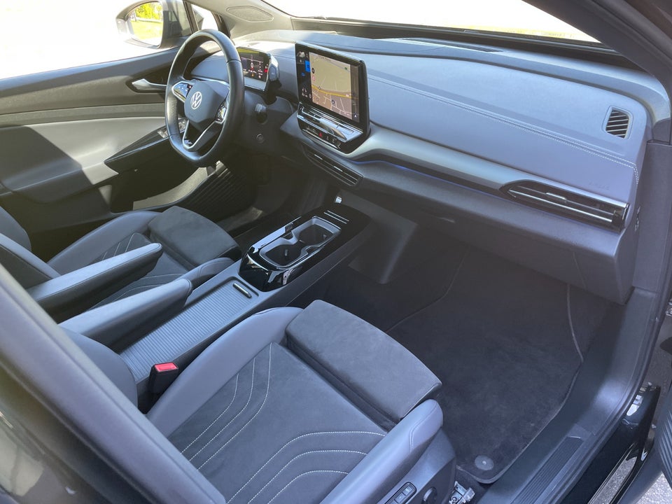 VW ID.4 77 Pro Performance 5d