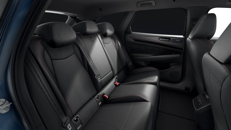 VW ID.7 86 GTX Max+ Tourer 4Motion 5d