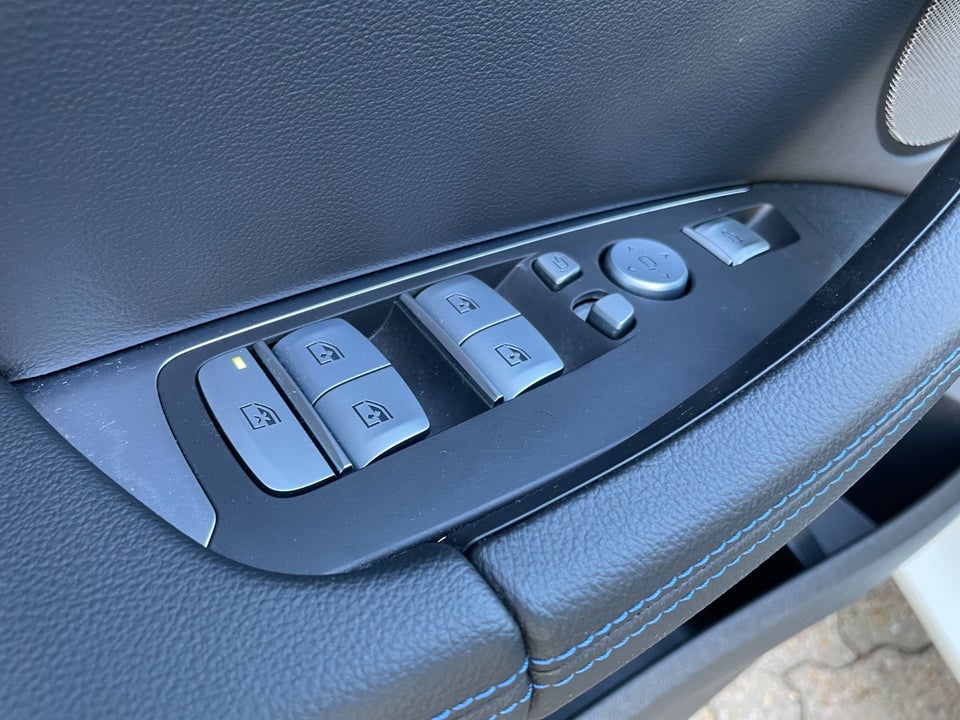 BMW iX3 Charged Plus M-Sport 5d