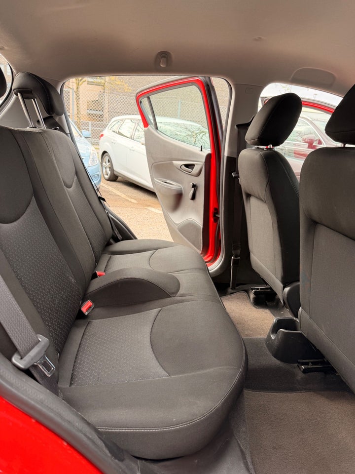 Opel Karl 1,0 Cosmo 5d