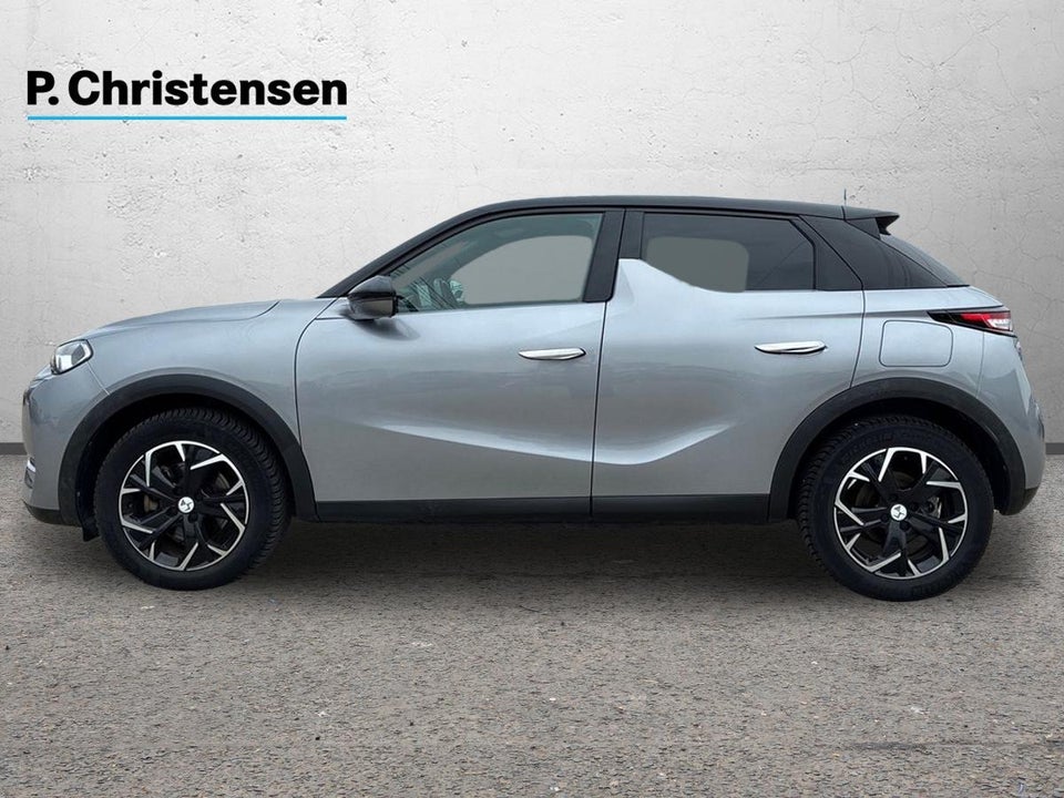 DS DS 3 CrossBack 50 E-Tense Chic 5d