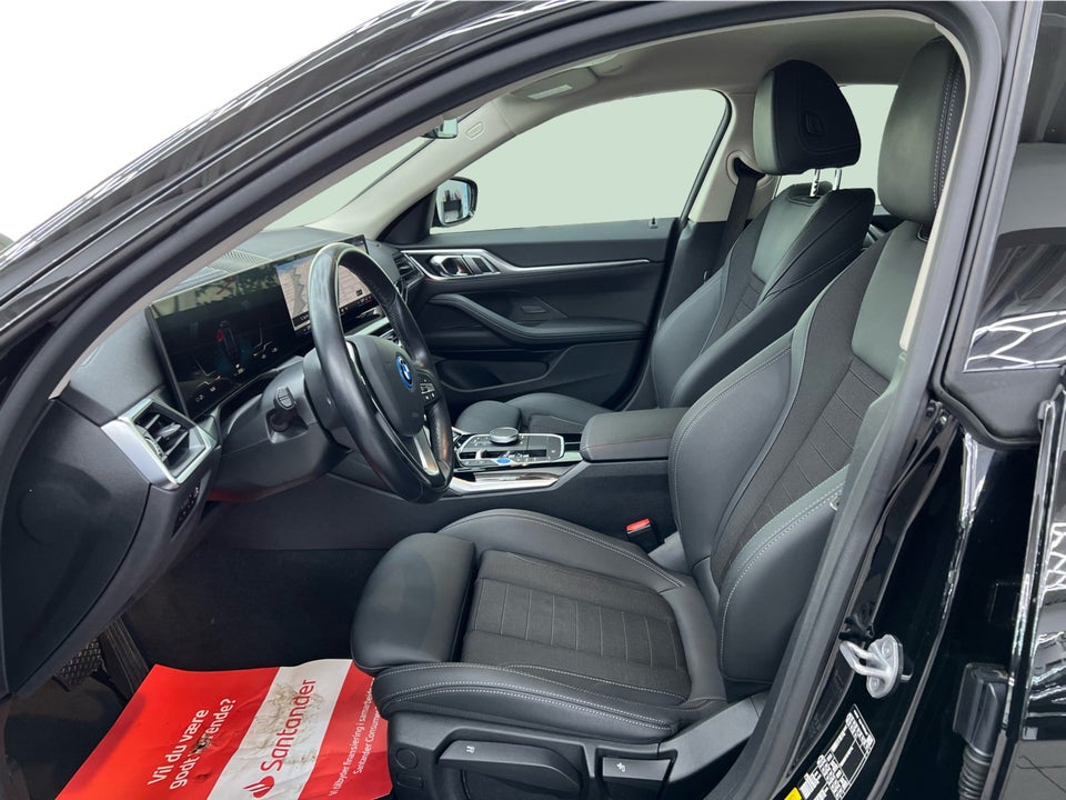 BMW i4 eDrive40 5d