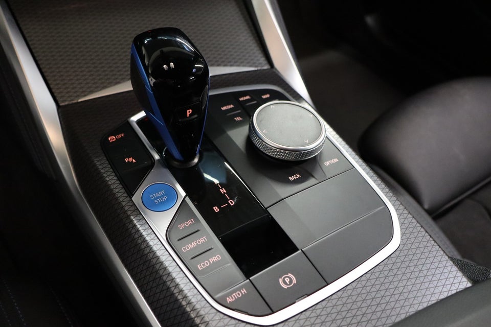 BMW i4 eDrive35 M-Sport 5d