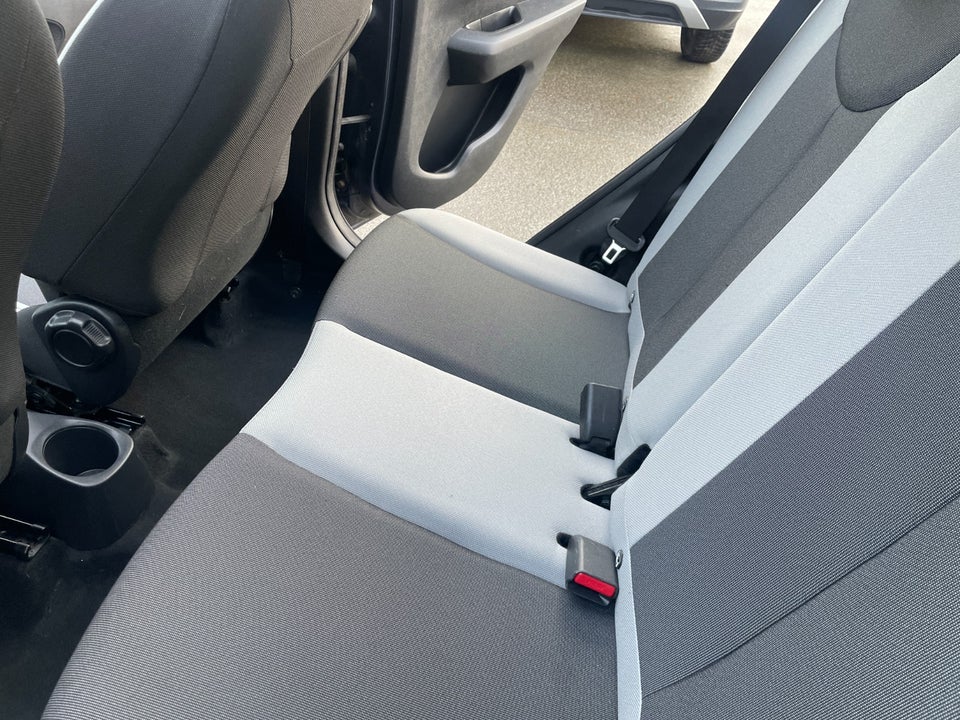 Toyota Aygo 1,0 VVT-i x-sky 5d