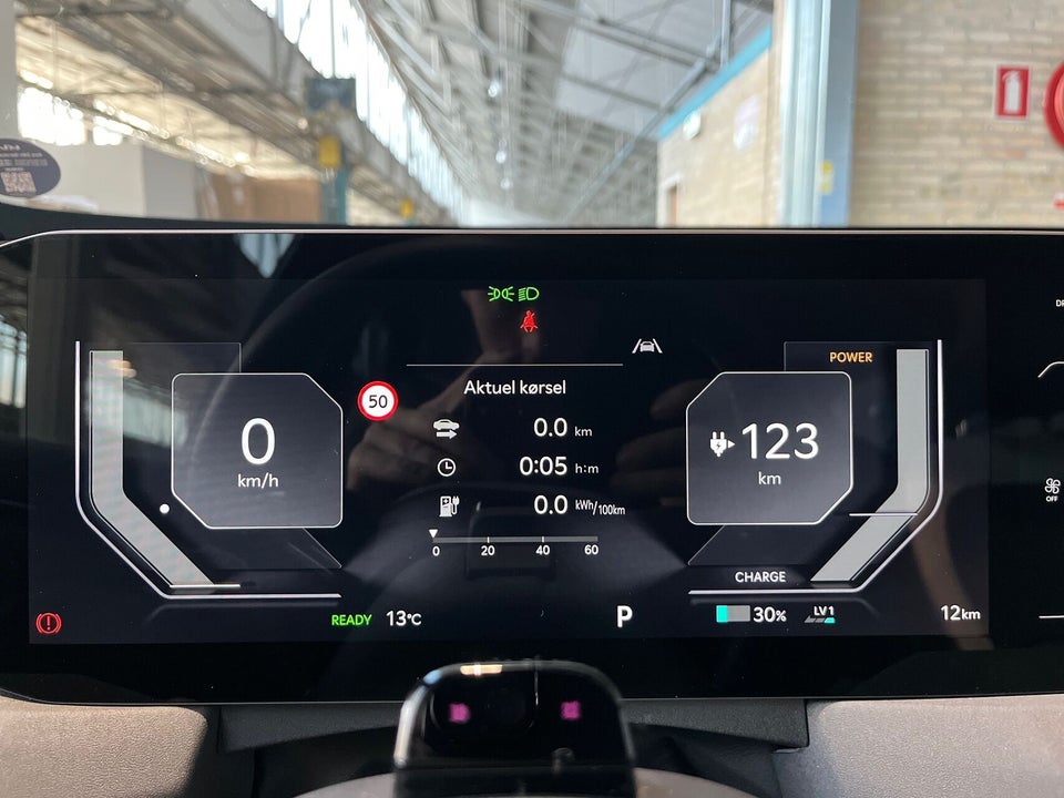 Kia EV5 81 Long Range GT-Line Launch Edition 5d