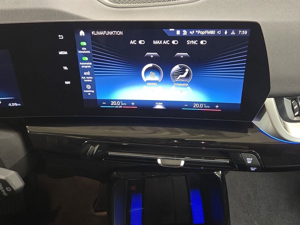 BMW iX1 xDrive30 5d