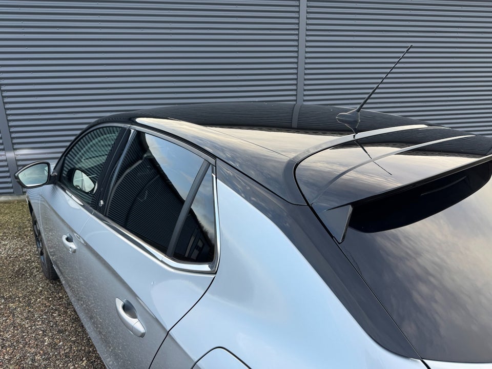 Opel Corsa-e 50 Edition 5d