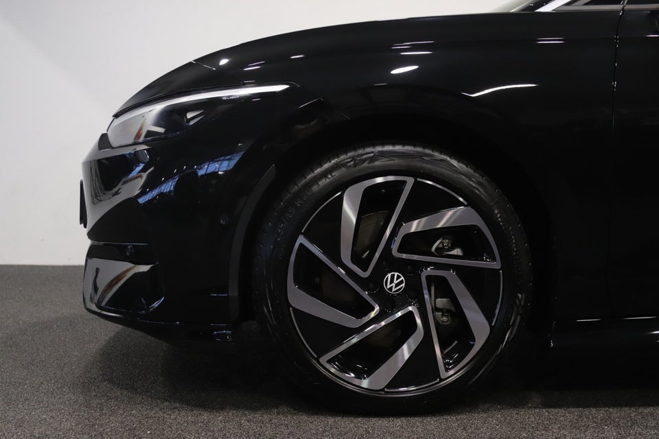 VW ID.7 77 Style Tourer 5d