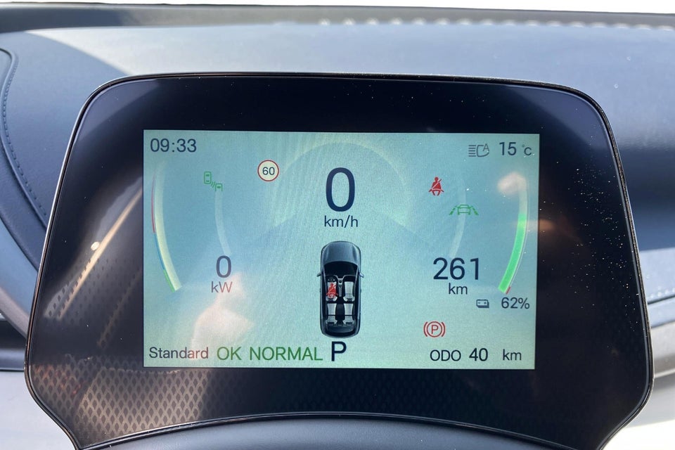 BYD Atto 3 60 Comfort 5d