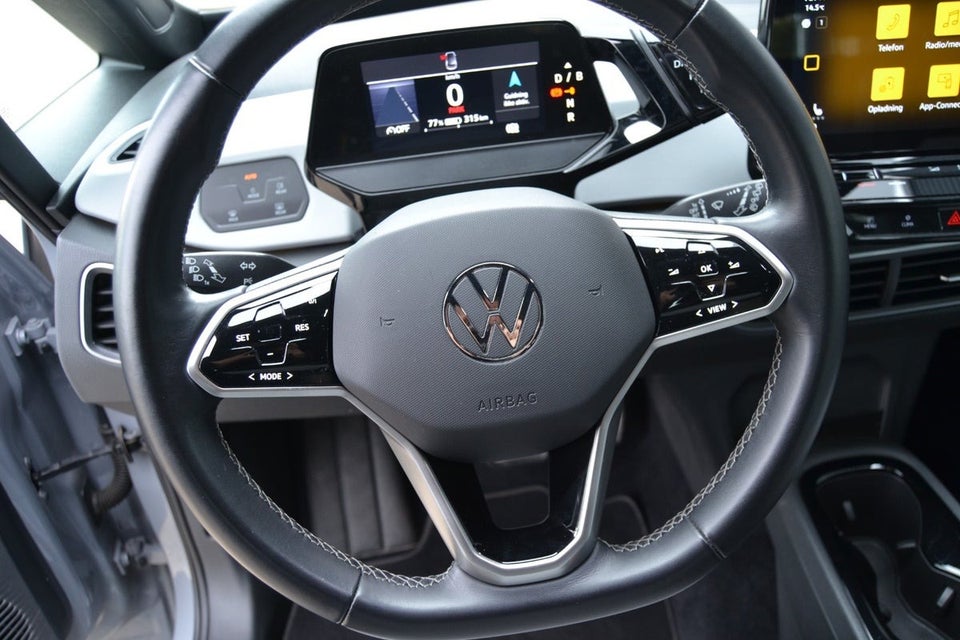 VW ID.3 77 Pro S 5d