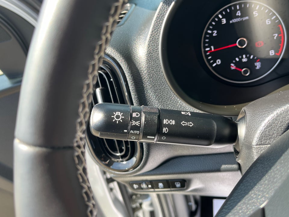 Kia Picanto 1,0 Prestige Upgrade 5d