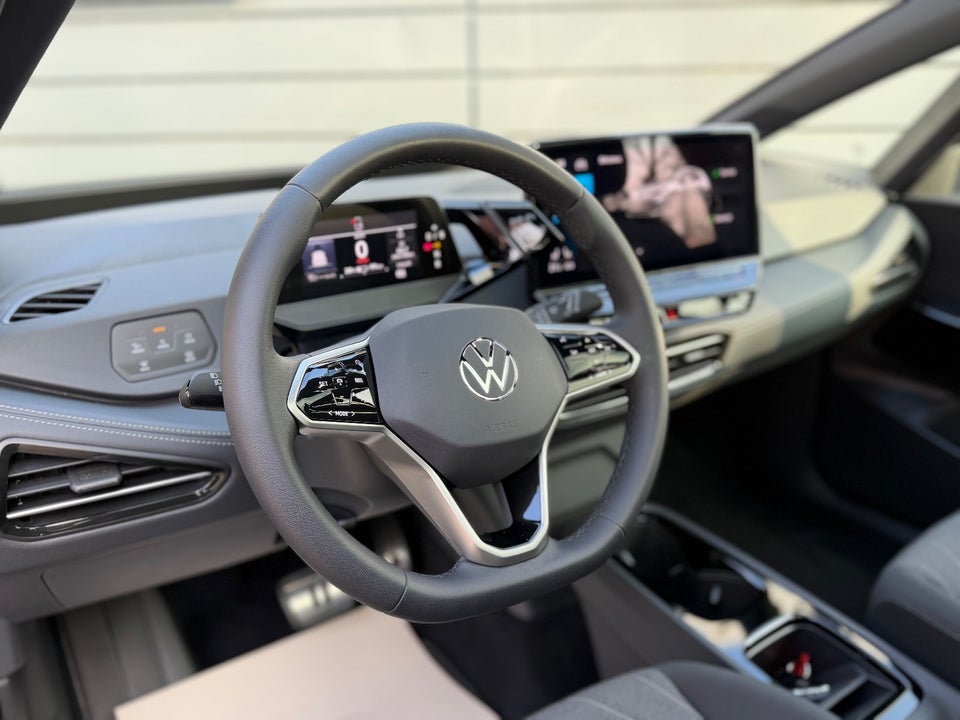 VW ID.3 58 Style Pro 5d