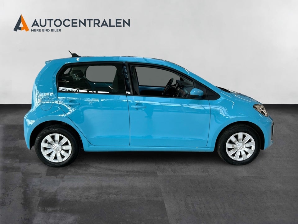 VW e-Up! 5d