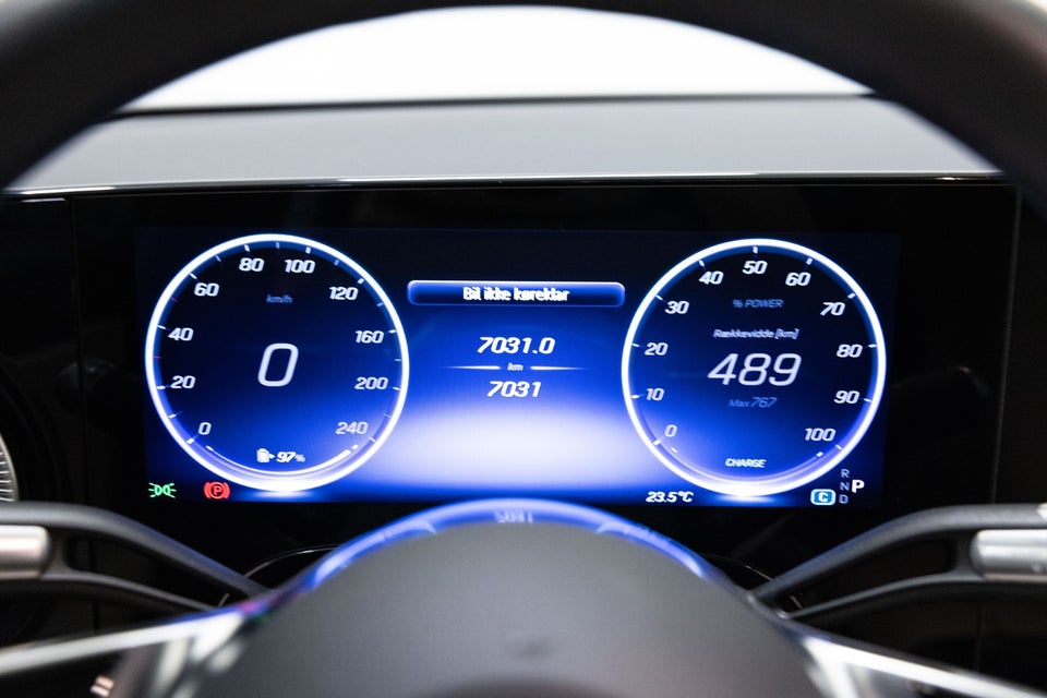 Mercedes CLA250+ EQ Progressive Advance Plus 4d