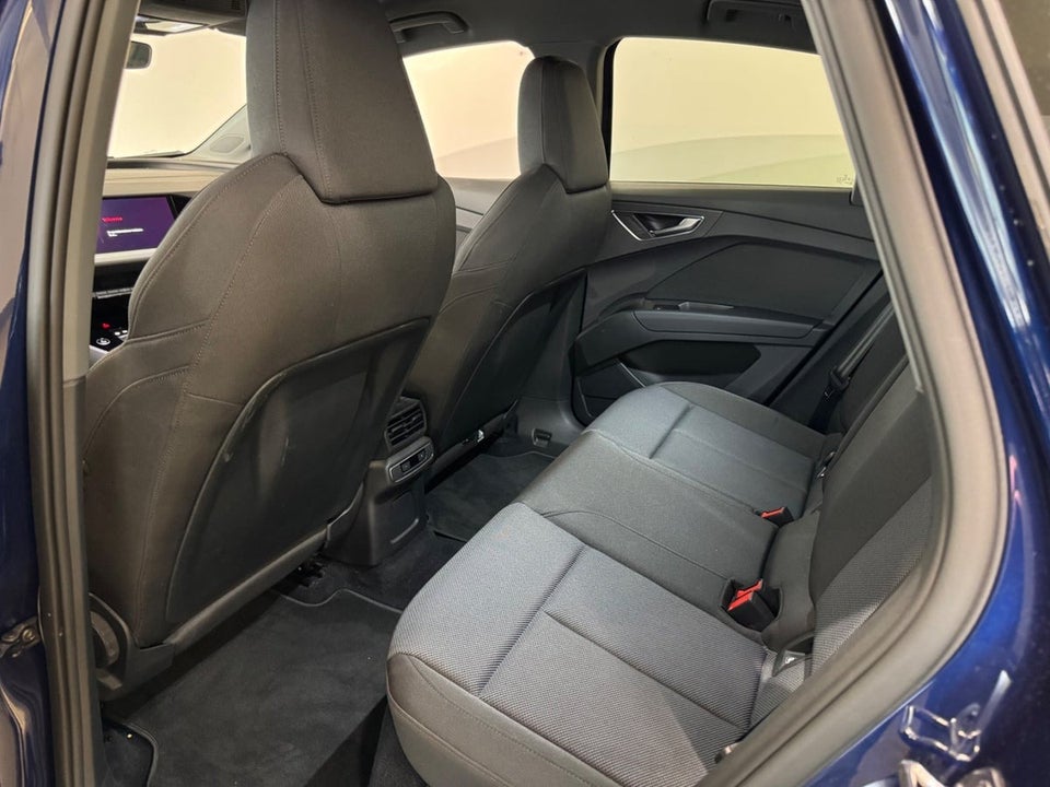 Audi Q4 e-tron 40 Attitude Sportback 5d