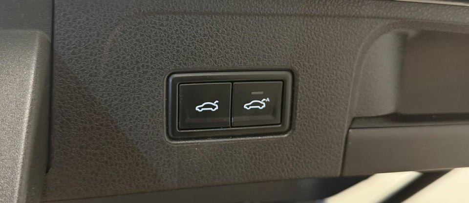 VW Passat 1,4 GTE+ Variant DSG 5d