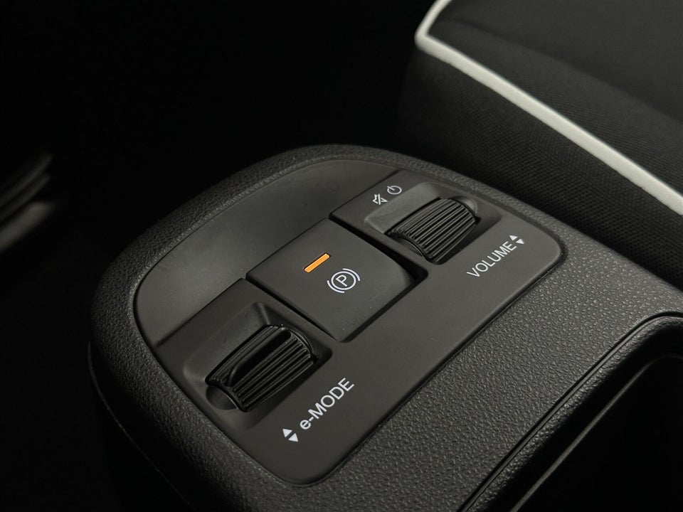 Fiat 500e 42 Icon 3d