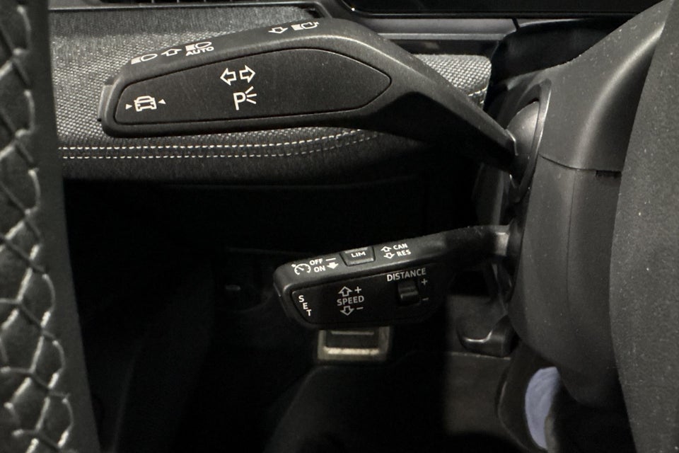 Audi A6 e-tron S-line plus performance Avant 5d