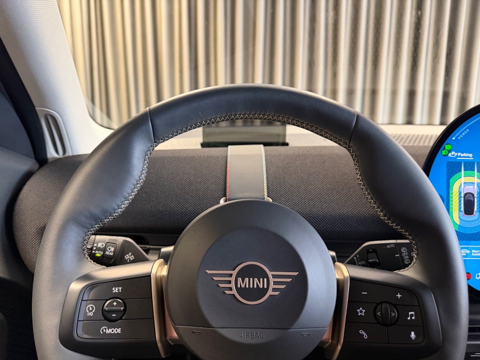 MINI Aceman E Classic Trim S 5d