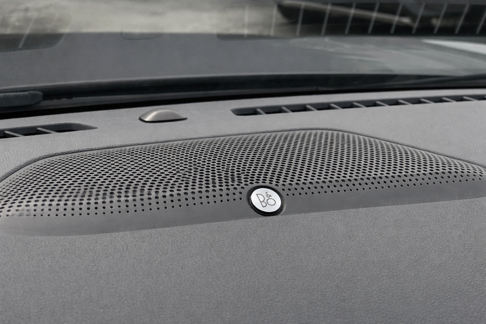 Ford Kuga 2,5 PHEV Titanium X CVT 5d