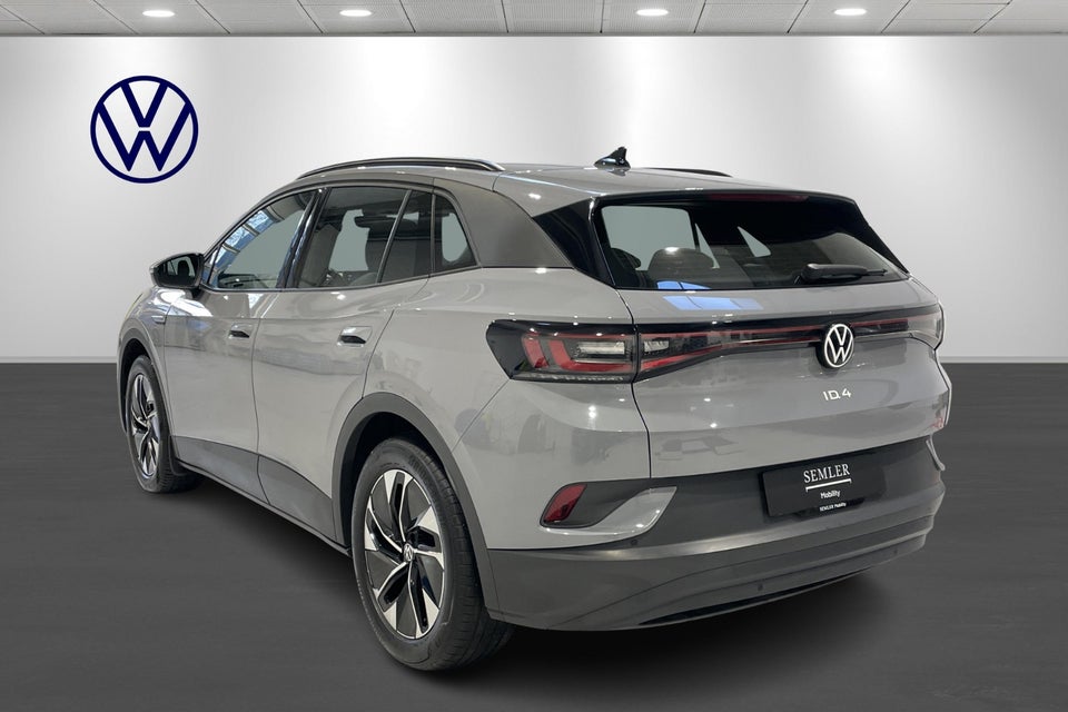 VW ID.4 77 Pro Performance 5d