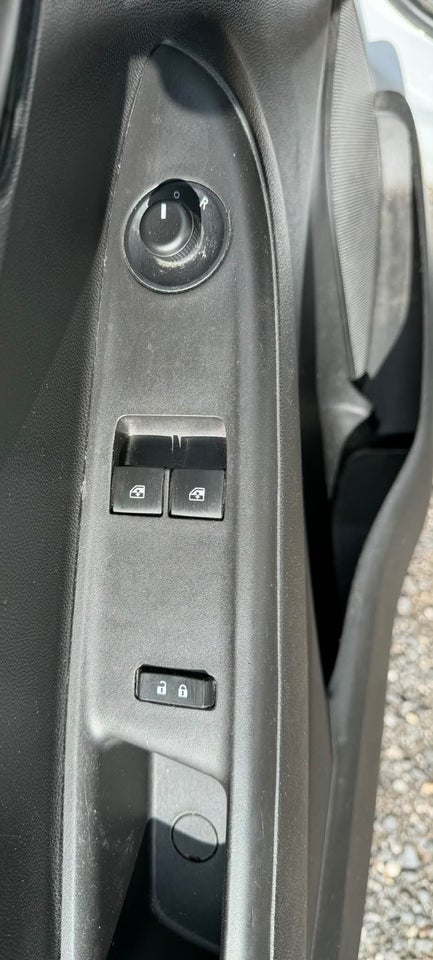 Opel Karl 1,0 Cosmo 5d