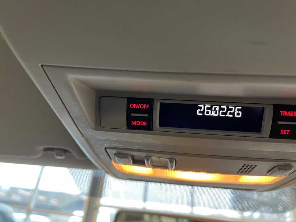 VW Transporter 2,0 TDi 150 Db.Kab m/lad 4Motion 4d