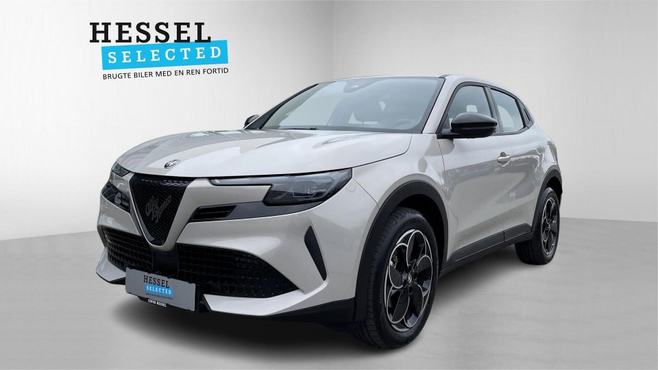 Alfa Romeo Junior Elettrica Core 5d