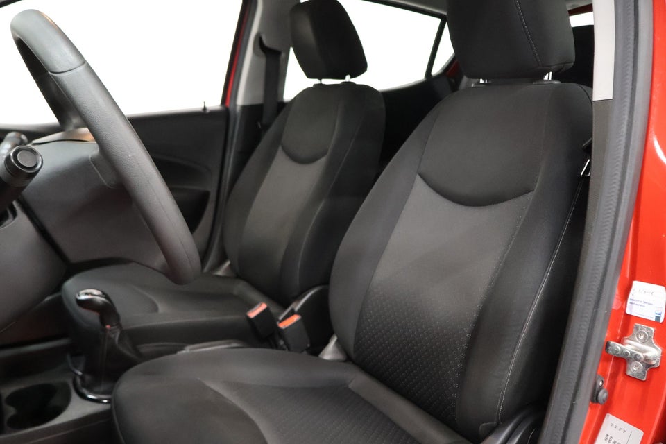Opel Karl 1,0 Enjoy 5d