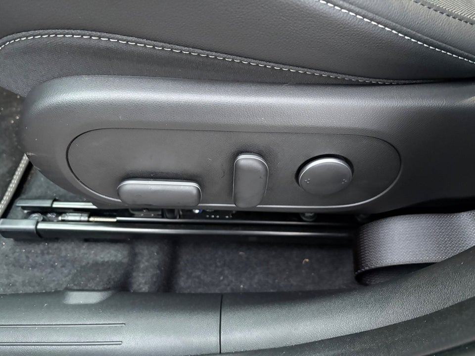 Hyundai Kona 65 EV Ultimate 5d