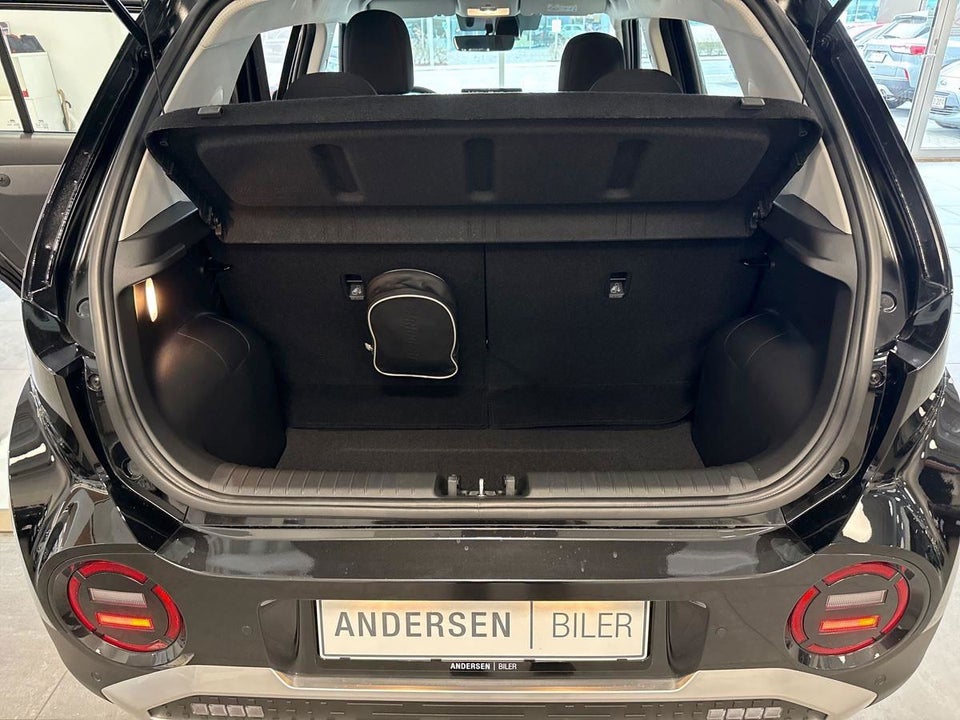 Hyundai Inster 49 Essential 5d