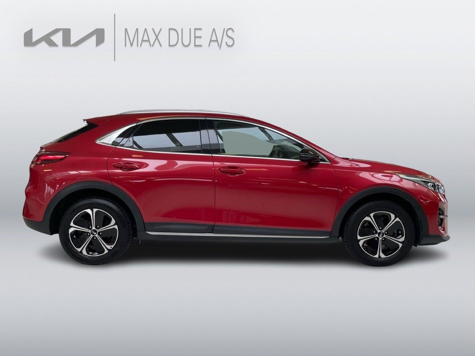 Kia XCeed 1,6 PHEV Upgrade+ DCT 5d