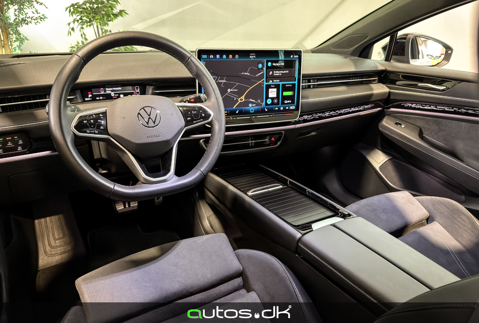 VW ID.7 86 Style S Tourer 5d