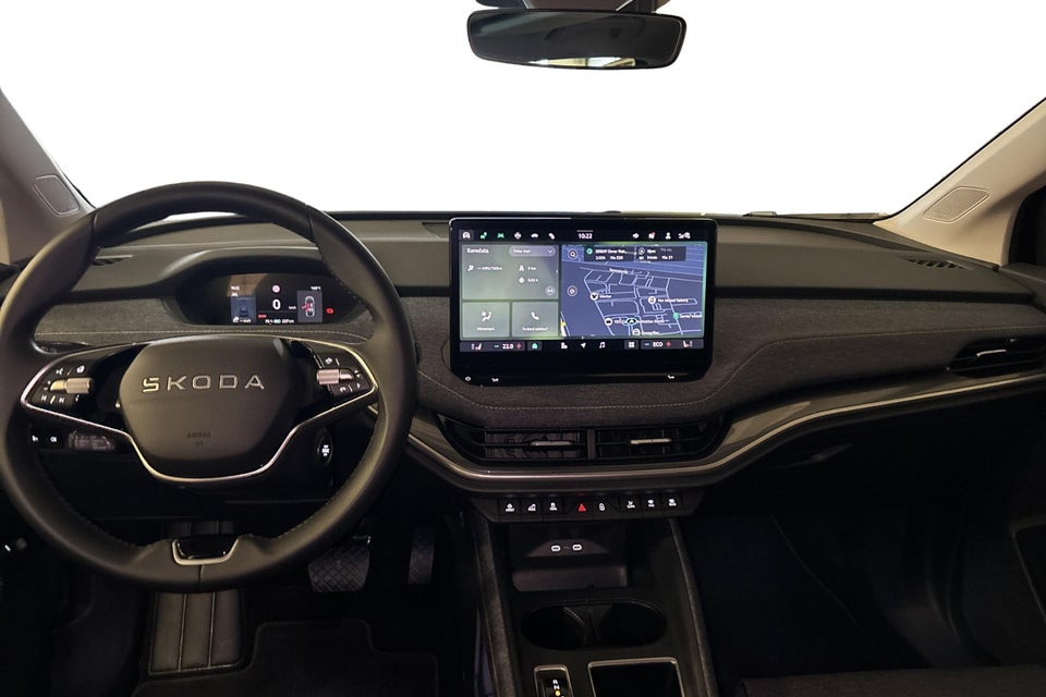 Skoda Elroq 60 iV Premium 5d