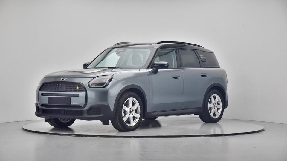 MINI Countryman SE Classic Trim M+ ALL4 5d