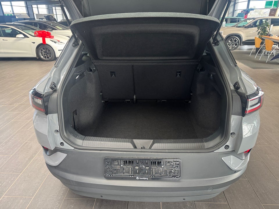 VW ID.4 77 Pro Performance 5d