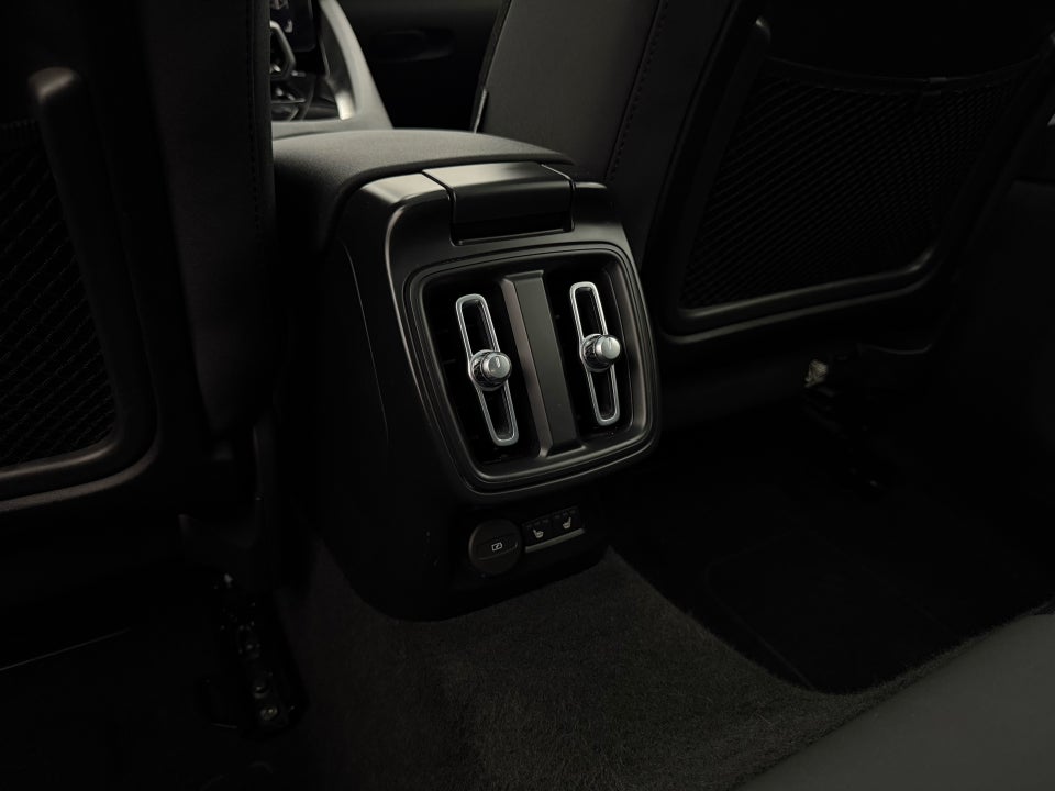 Polestar 2 Long Range 5d