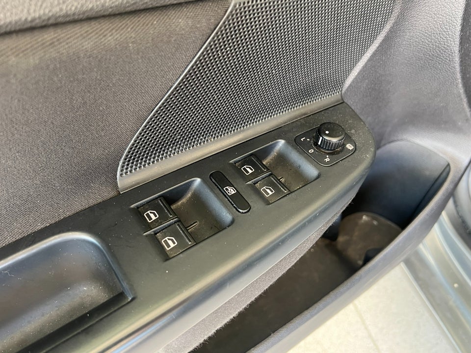 VW Golf VI 1,4 TSi 122 Comfortline Variant 5d