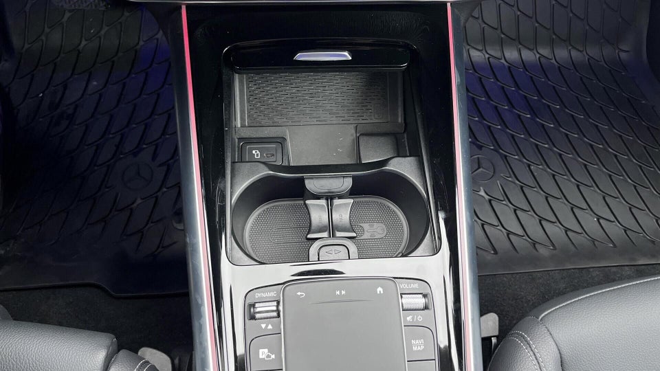 Mercedes EQA250 Progressive 5d