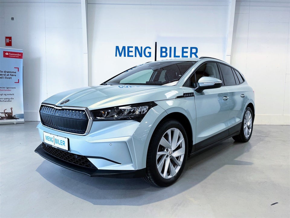 Skoda Enyaq 60 iV 5d